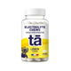 Ta Energy Electrolytes Chews (60 per Bottle) – Lemon