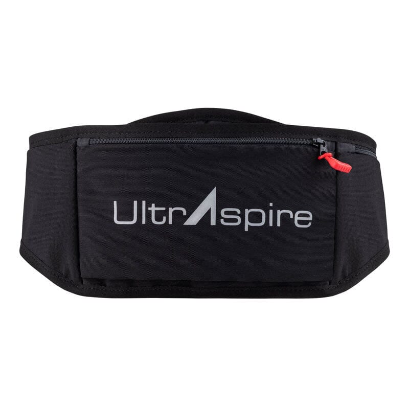 UltrAspire Elememt Waist Pack Black 