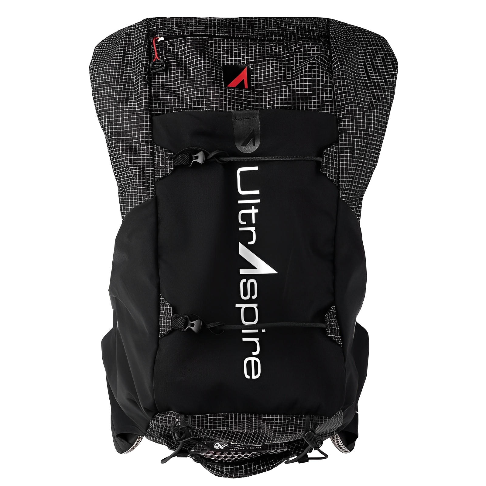 UltrAspire Epic XT 3.0 Hydration Pack Black S/M 