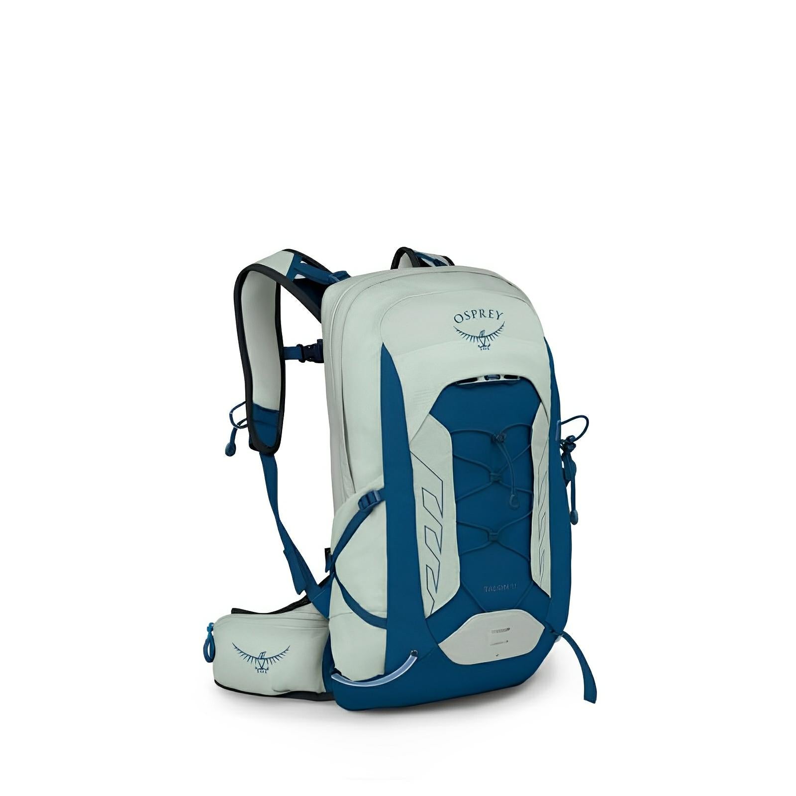 Osprey Talon 11 Men's Hiking | Multisport Backpack 2025 Frosty Mint/Green Night Shift One Size 