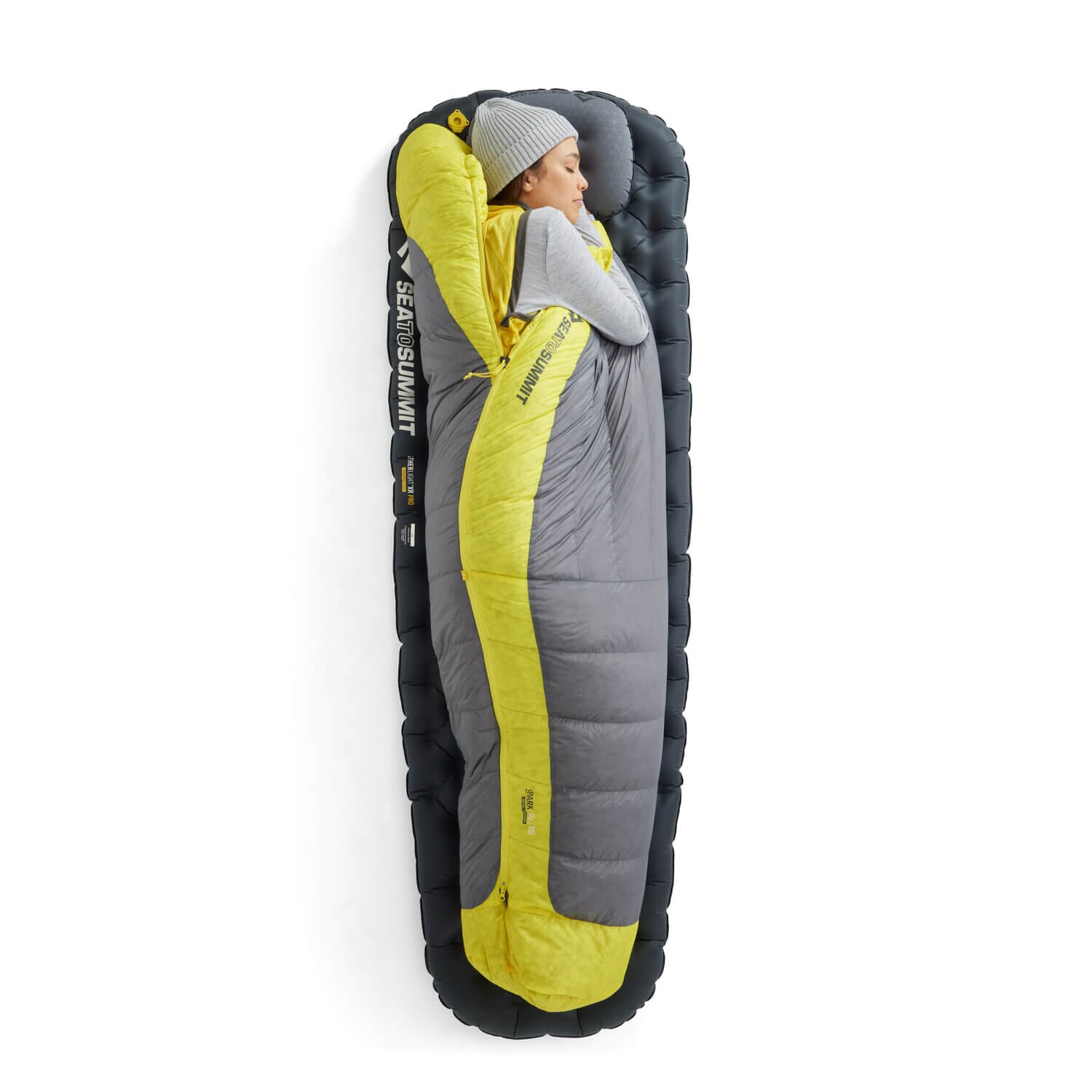 Sea to Summit Ether Light XR Pro Insulated Air Sleeping Pad 
