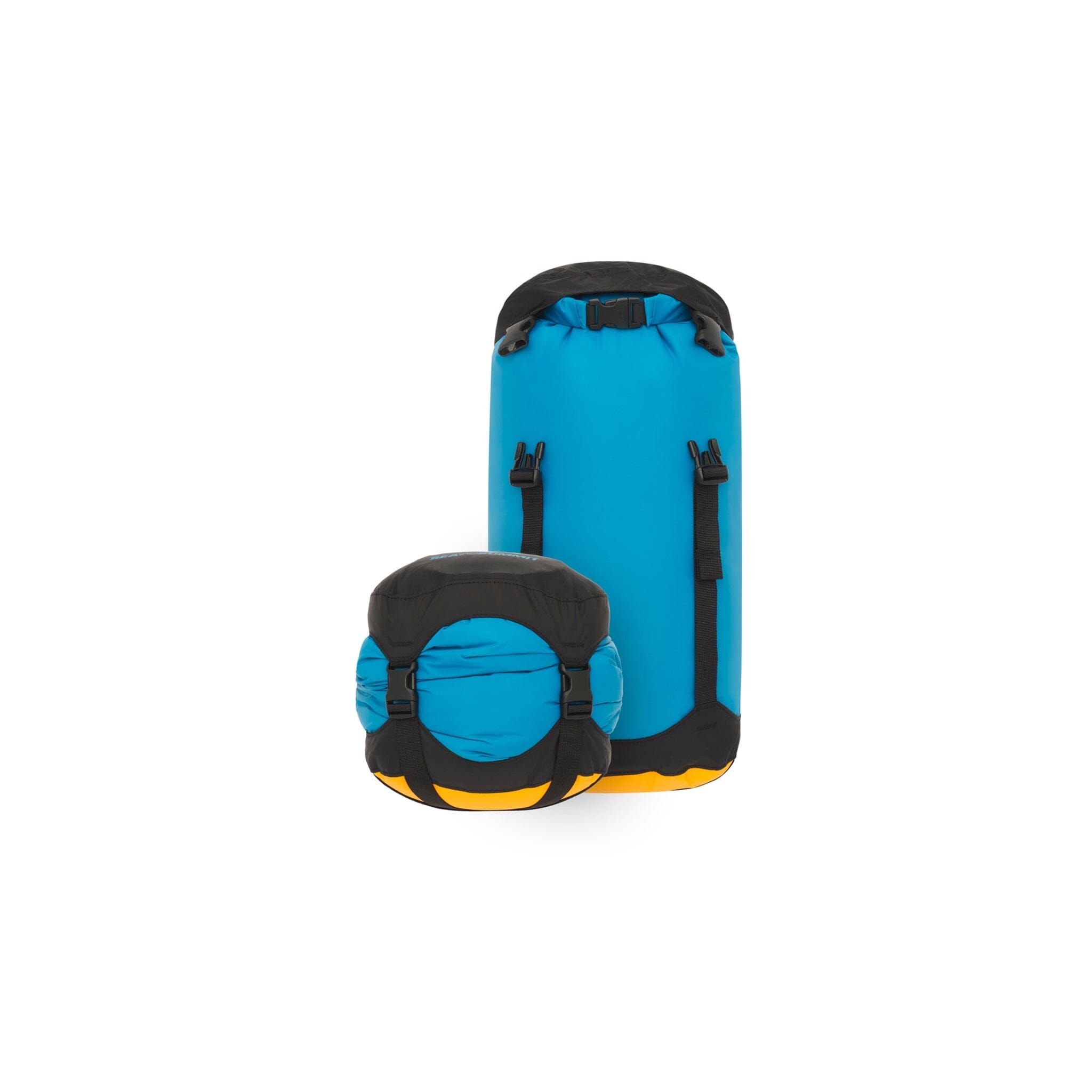 Sea to Summit Evac Compression Dry Bag Turkish Tile 8L 