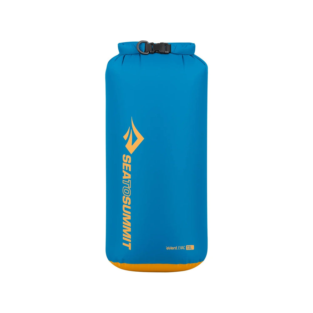 Sea To Summit Evac Dry Bag TurkishTile Blue 13L 