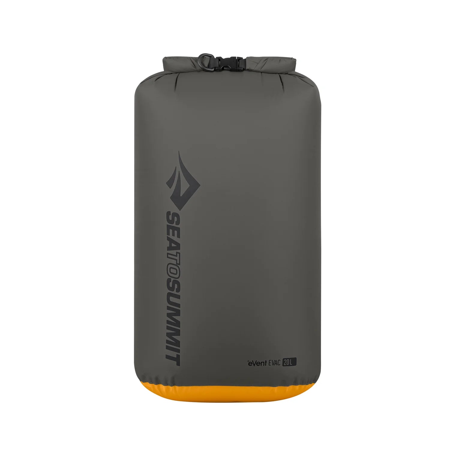 Sea To Summit Evac Dry Bag Beluga / Black 20L 