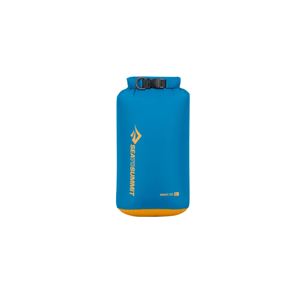 Sea To Summit Evac Dry Bag TurkishTile Blue 5L 