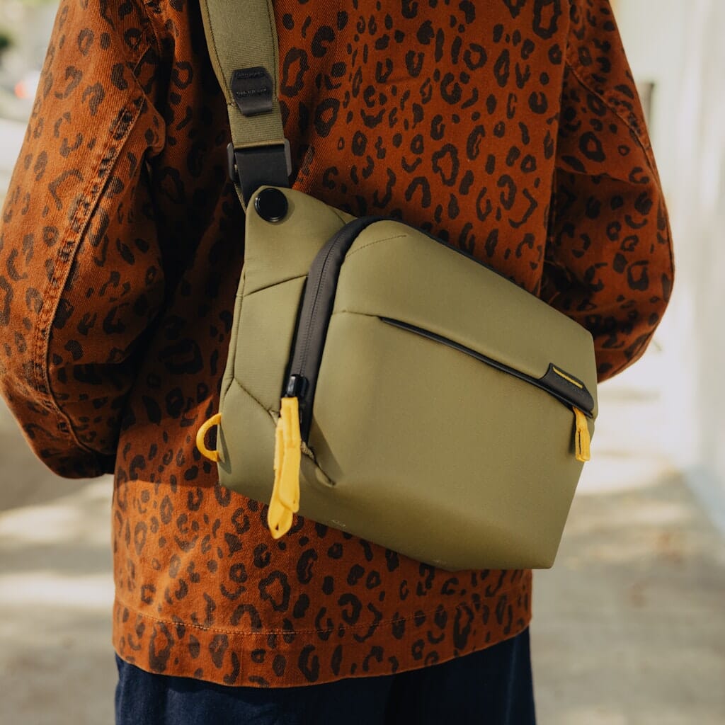 Peak Design Everyday Sling 3L 