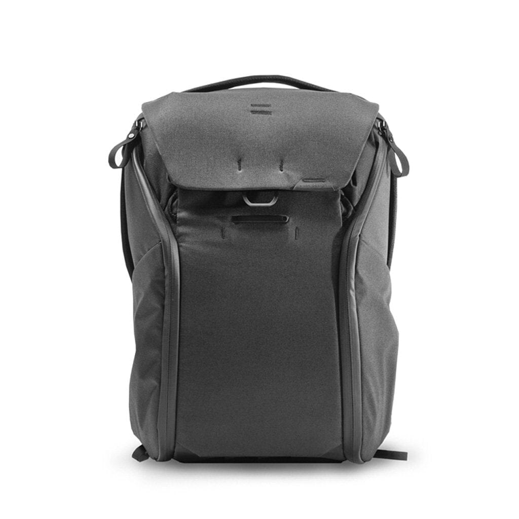 Peak Design Everyday Backpack 20L v2 Black 