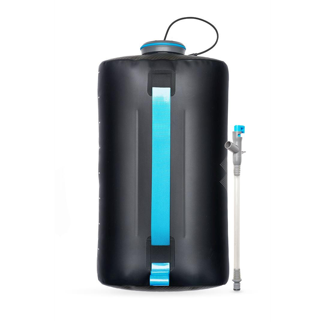 HydraPak Expedition™ Water Container 8L 