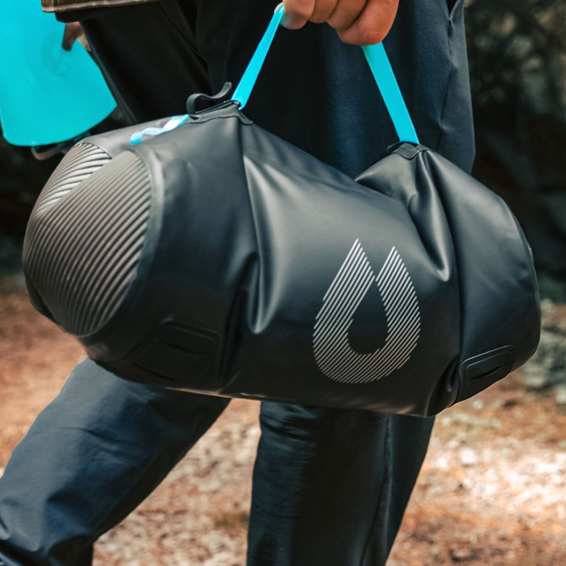 HydraPak Expedition™ Water Container 8L 