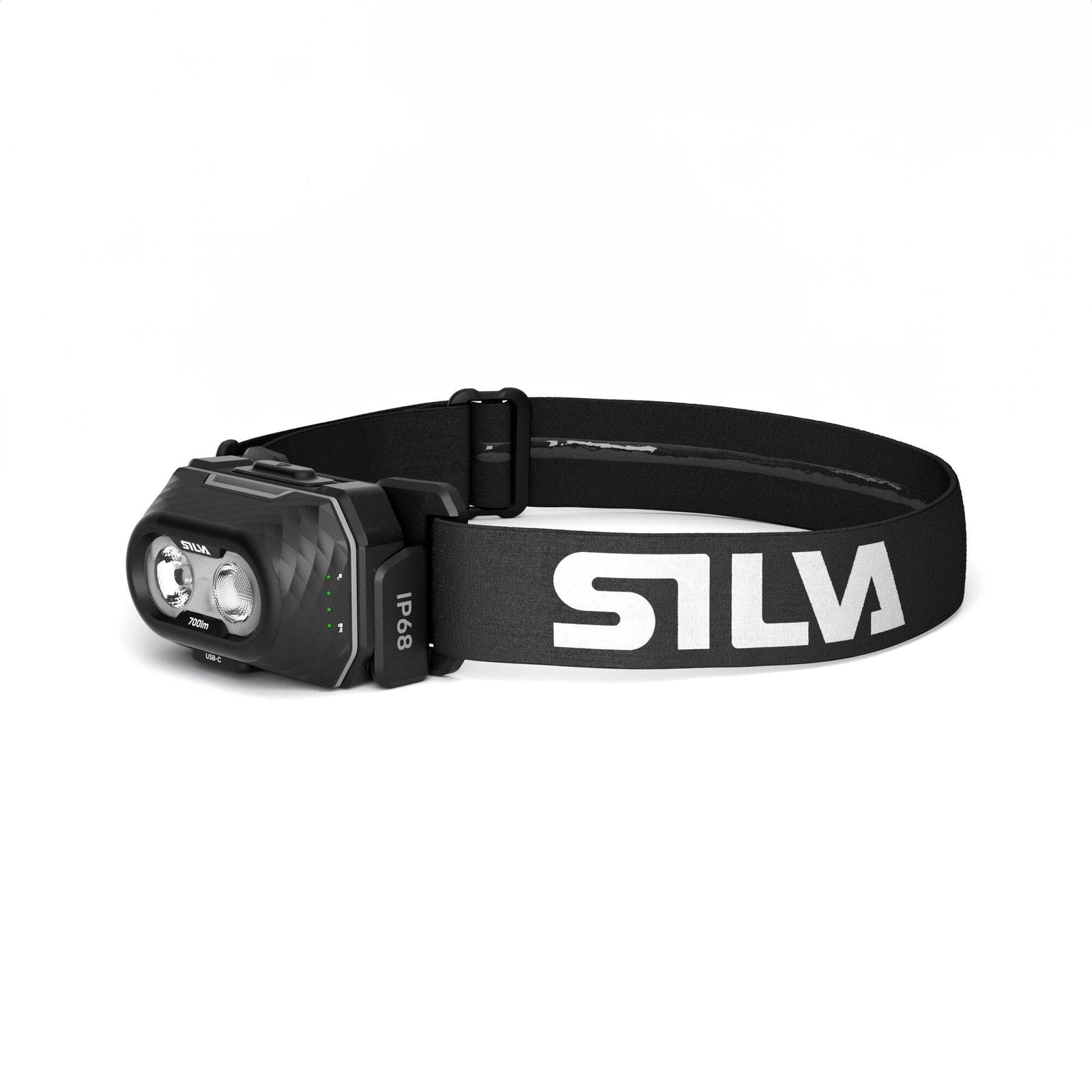 Silva Explore 5 Headlamp Black 