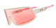 goodr Wrap G - Sports Sunglasses - Extreme Dumpster Diving Default One Size 
