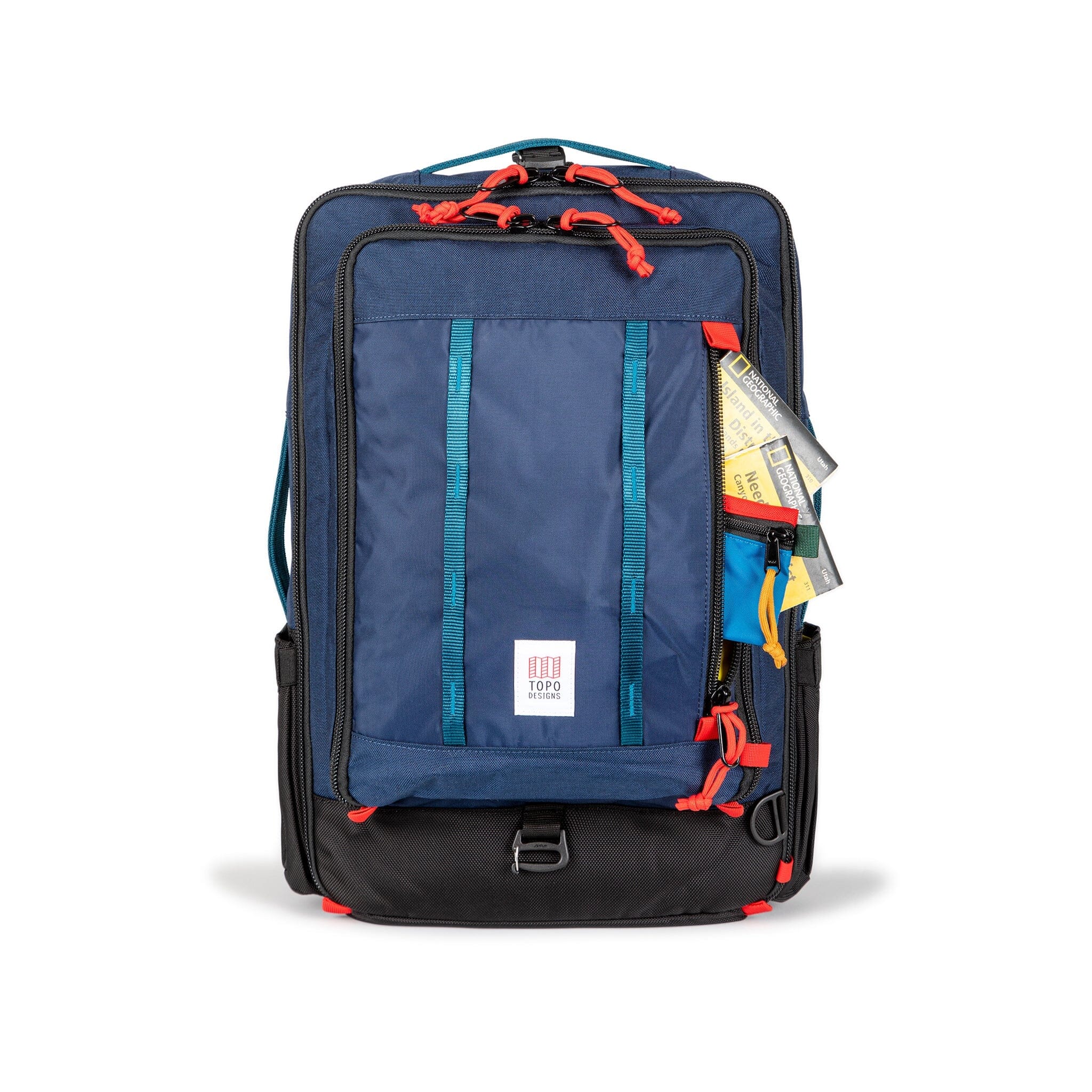 Topo Designs Global Travel Bag 30L 
