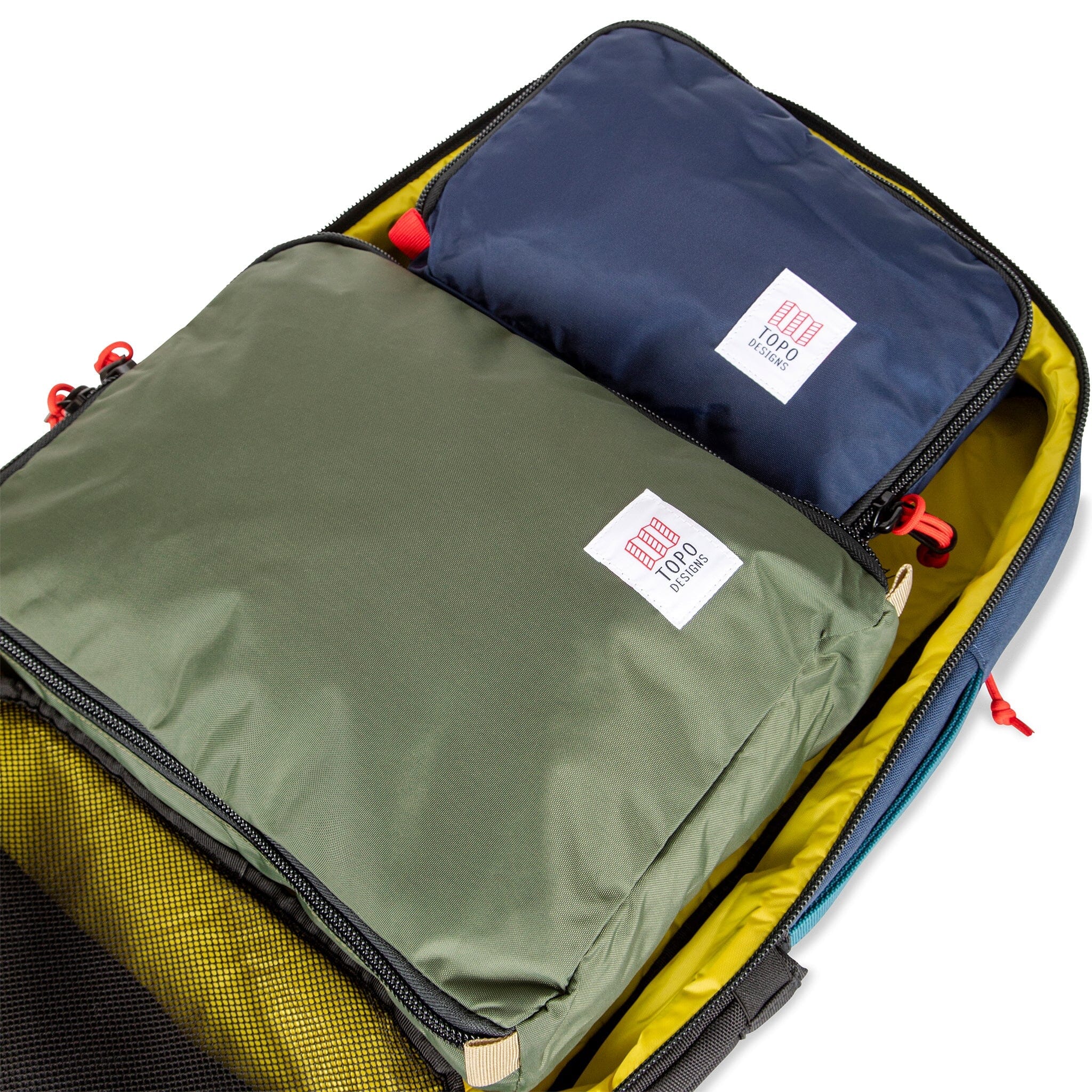 Topo Designs Global Travel Bag 30L 