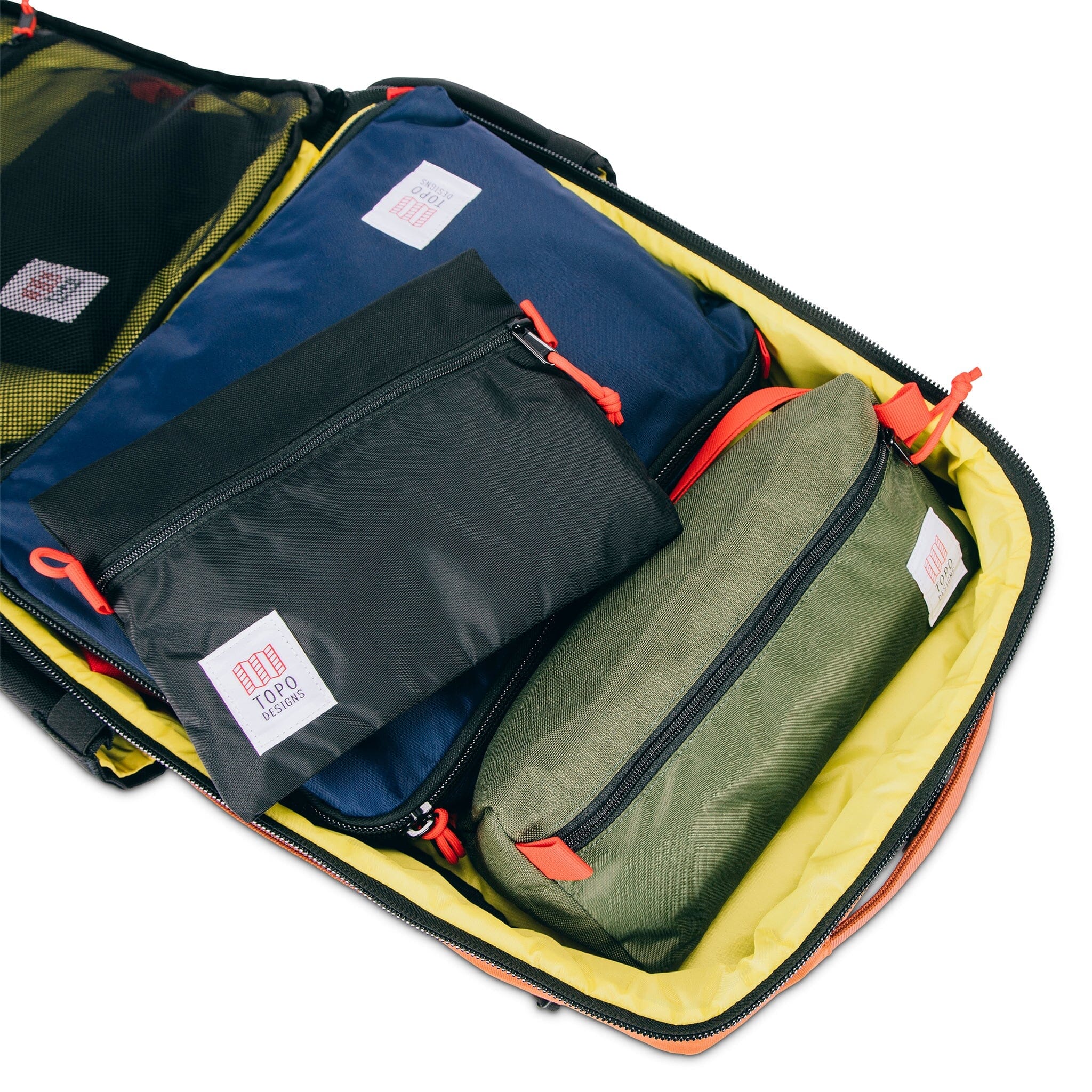 Topo Designs Global Travel Bag 30L 