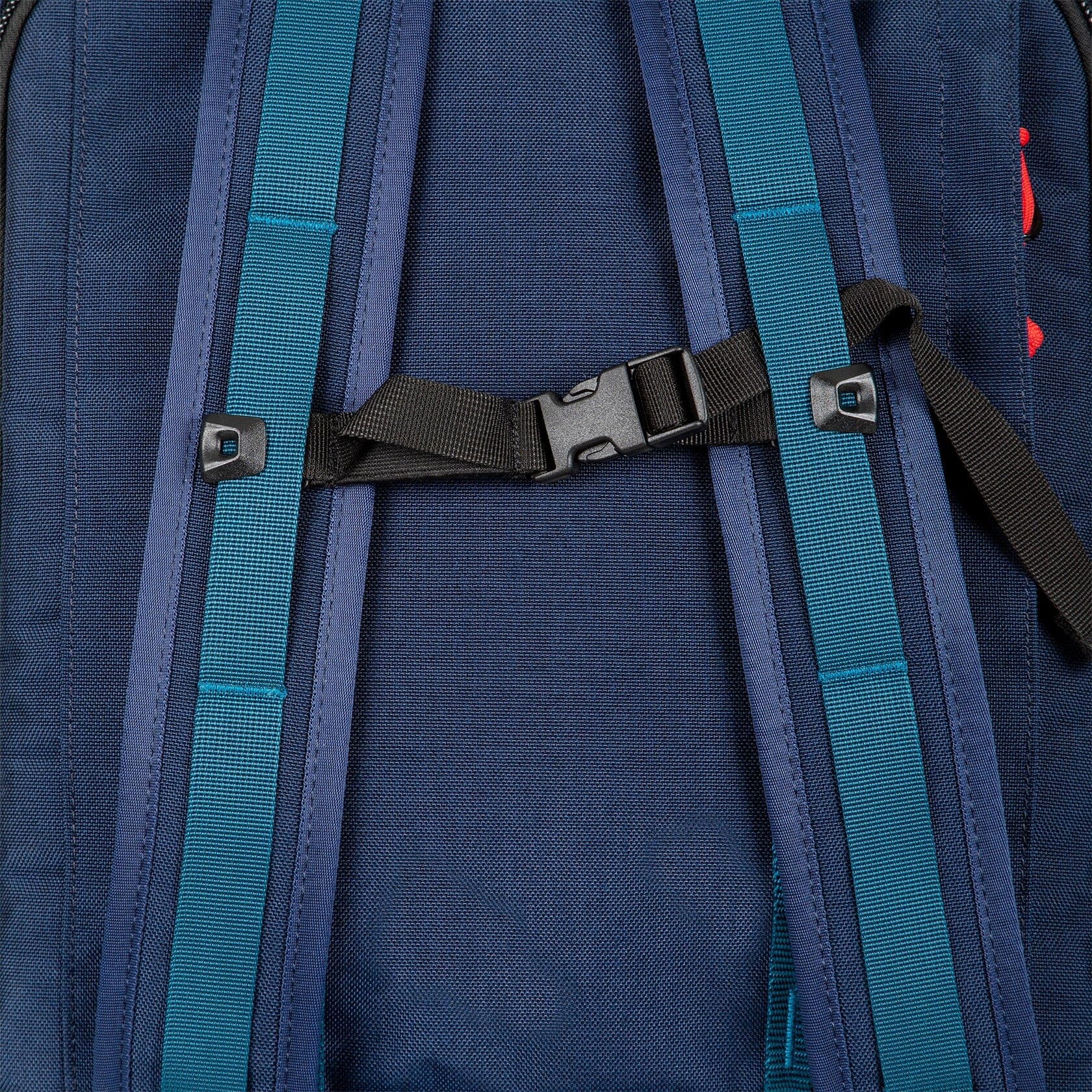 Topo Designs Global Travel Bag Roller 