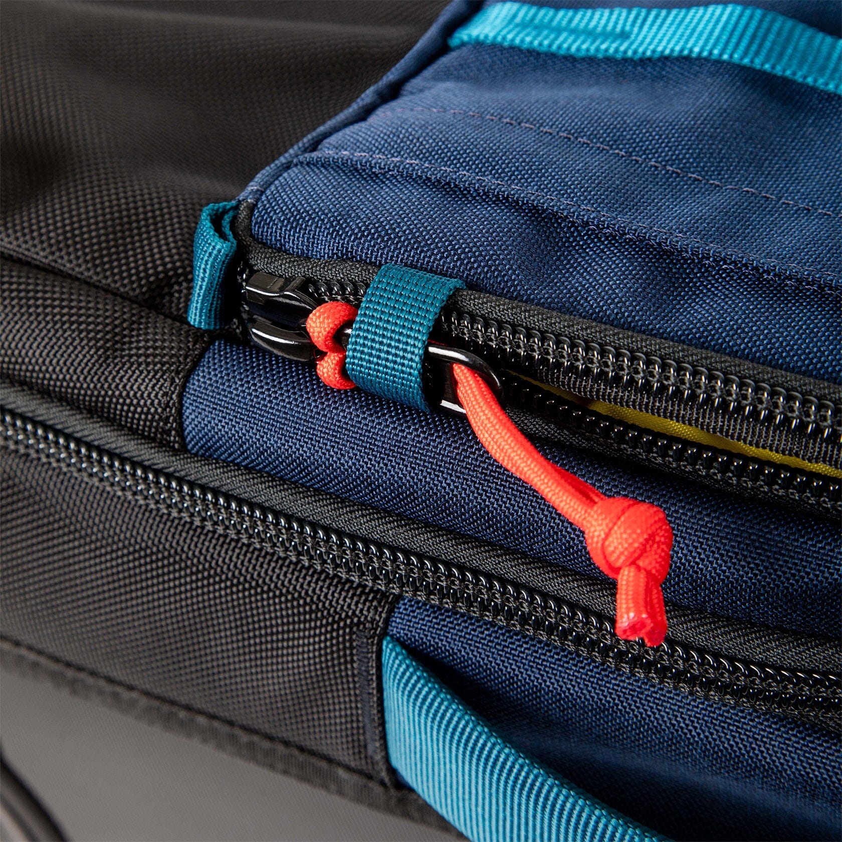 Topo Designs Global Travel Bag Roller 