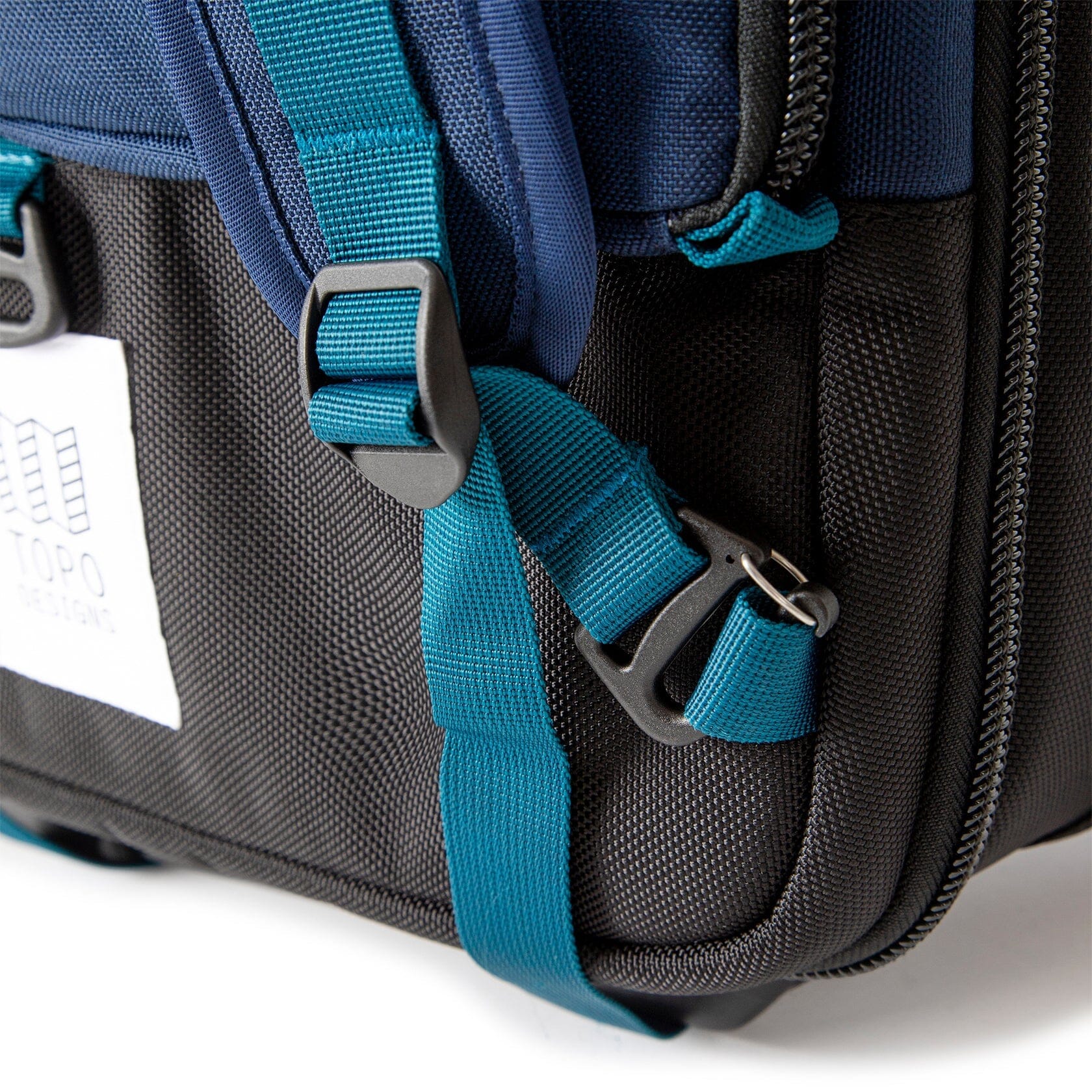 Topo Designs Global Travel Bag Roller 