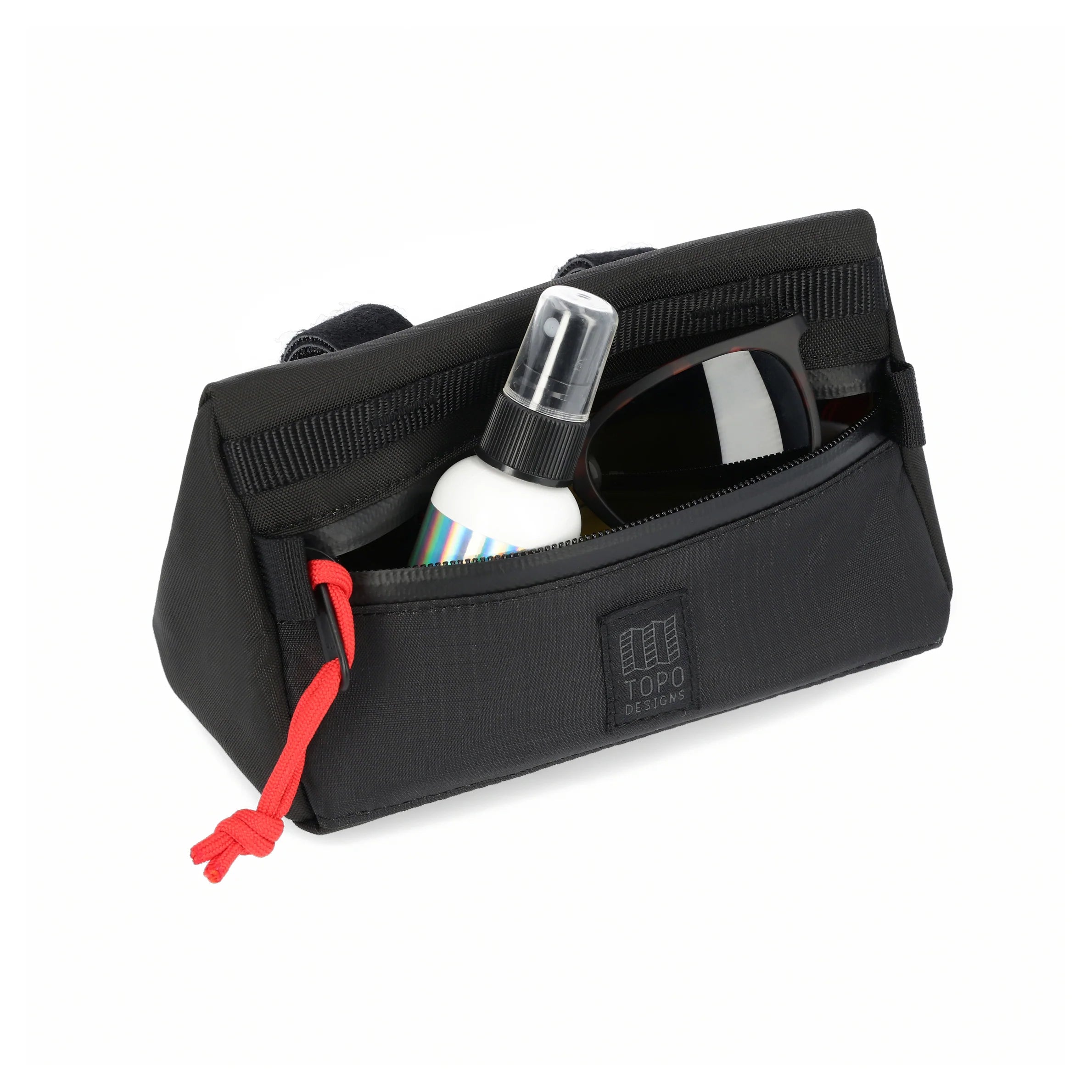 Topo Designs Bike Bag Mini - Mountain 
