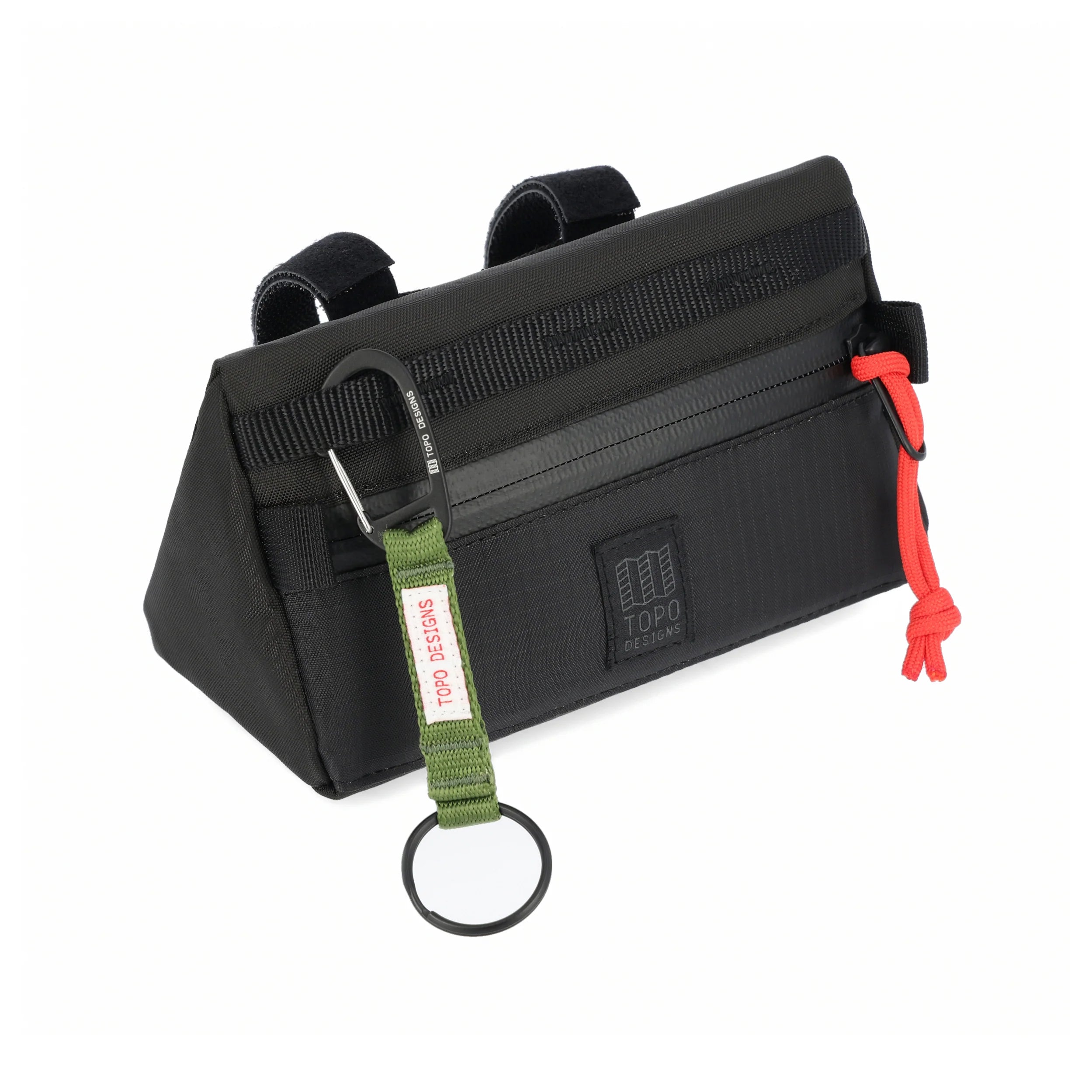 Topo Designs Bike Bag Mini - Mountain 