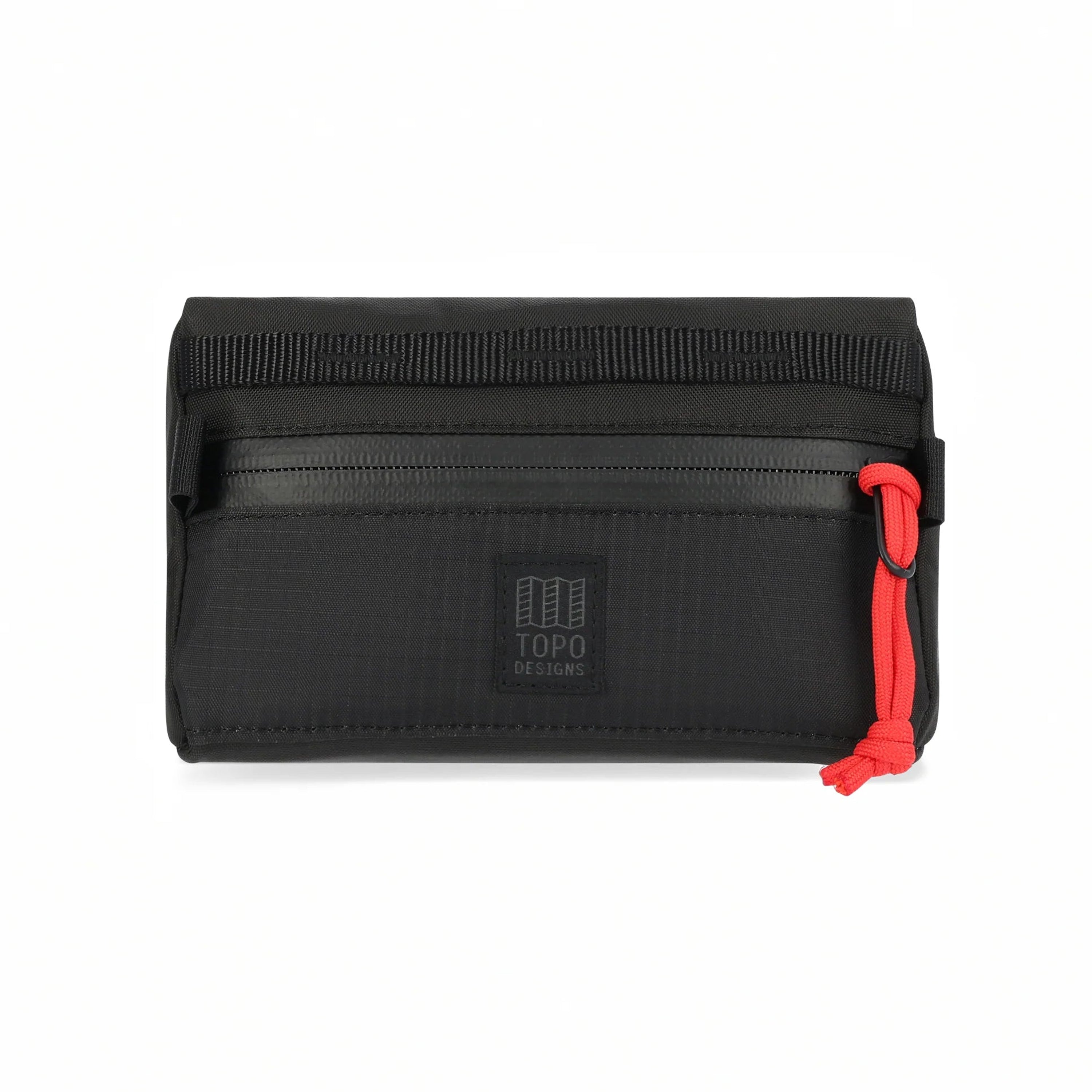 Topo Designs Bike Bag Mini - Mountain 