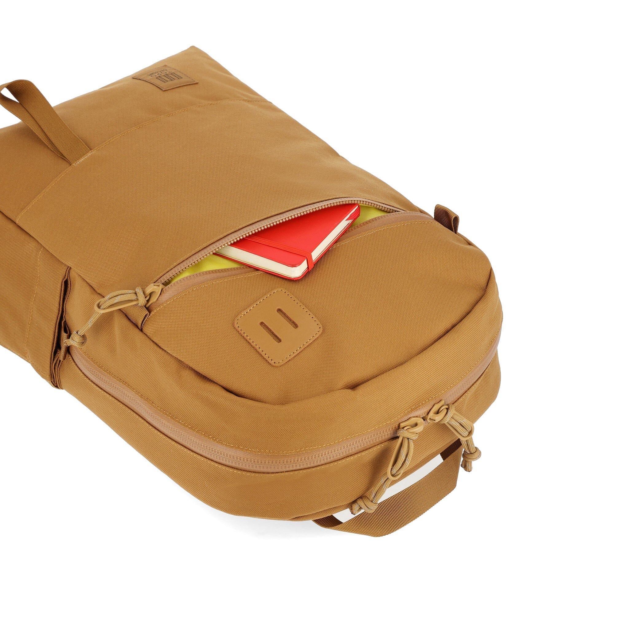 Topo Designs Daypack Tech Backpack 