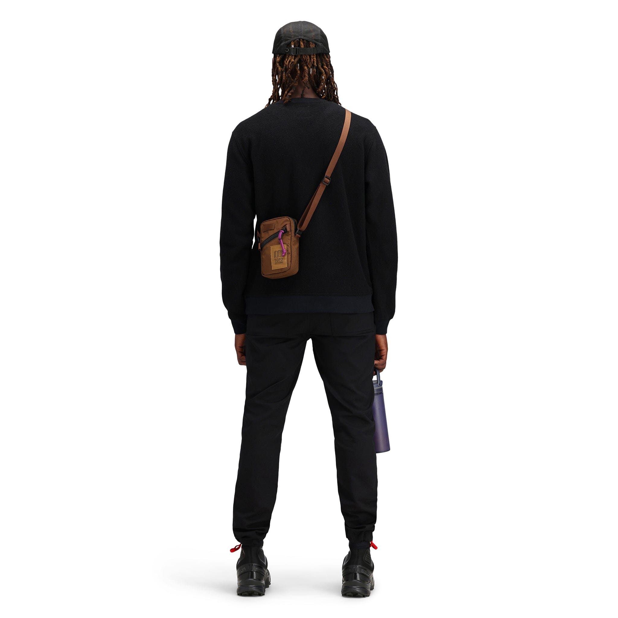 Topo Designs Mini Shoulder Bag 