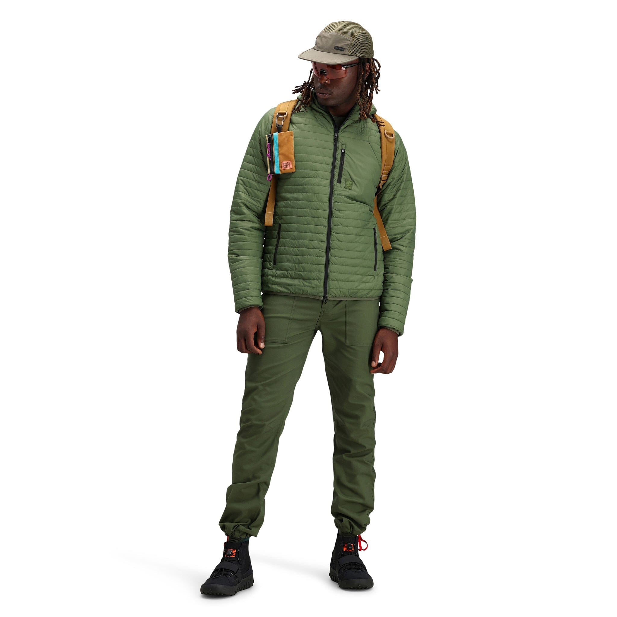Topo Designs Mountain Accessory Bag 