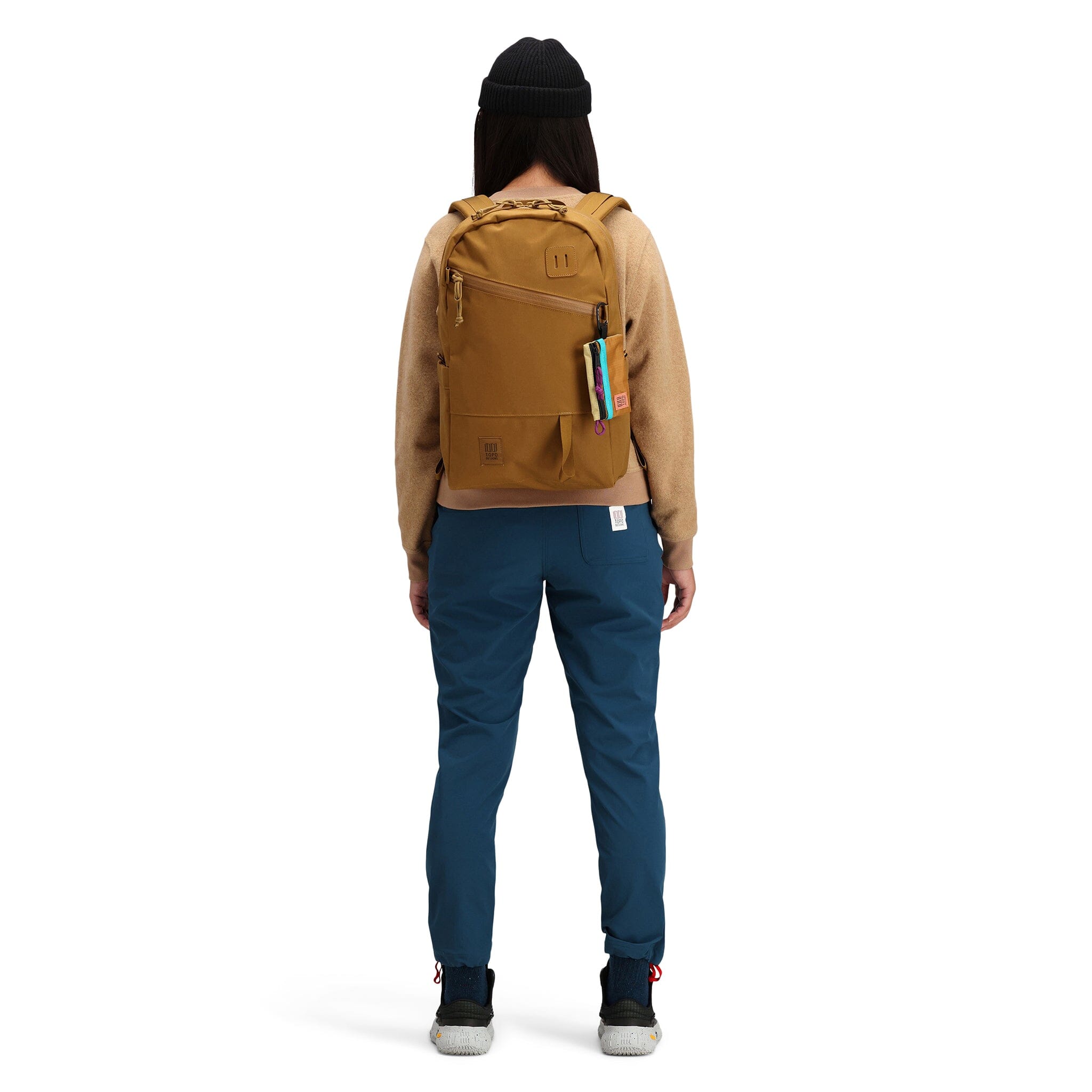 Topo Designs Mountain Accessory Bag 