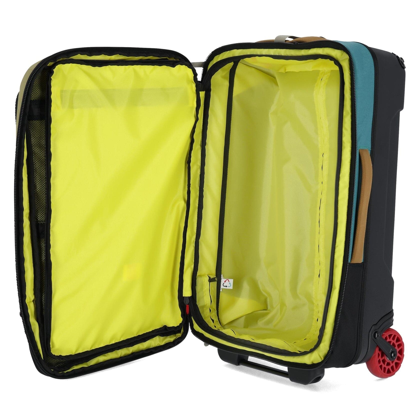 Topo Designs Global Travel Bag Roller 