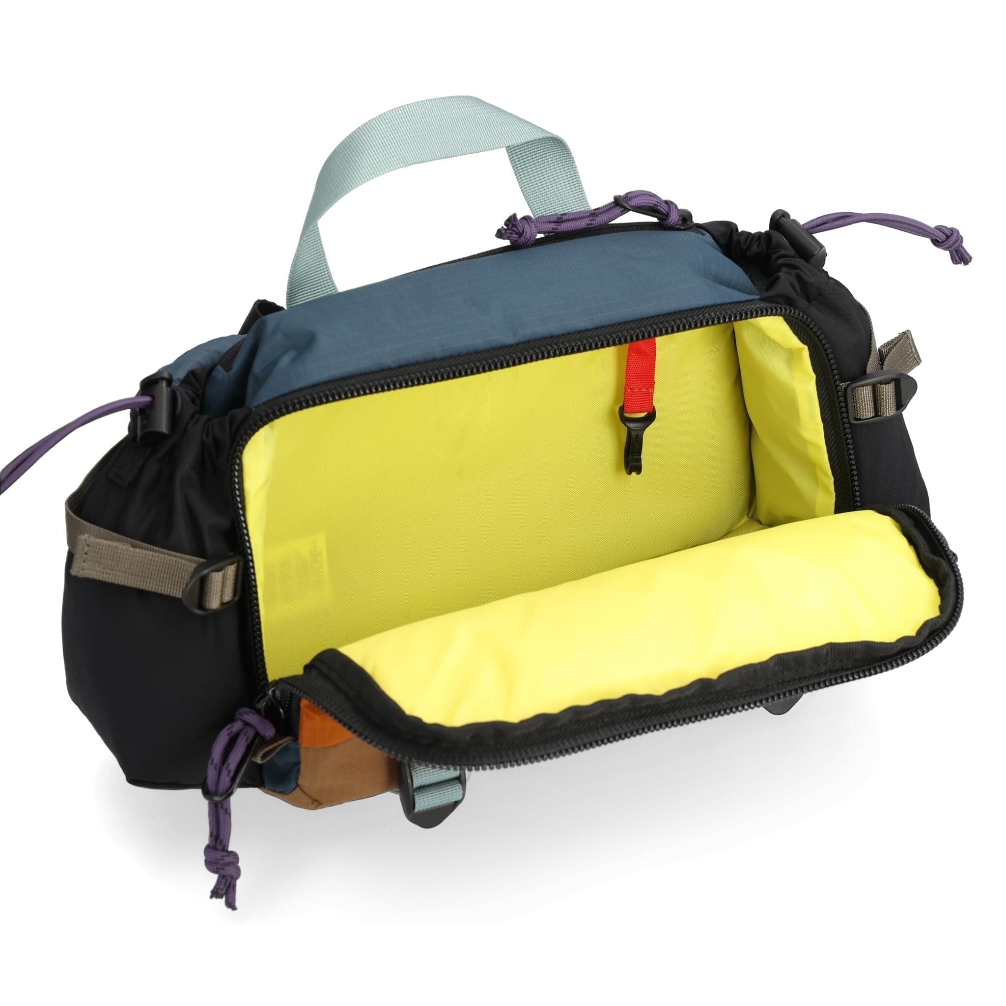 Topo Mountain Hydro Hip Pack 