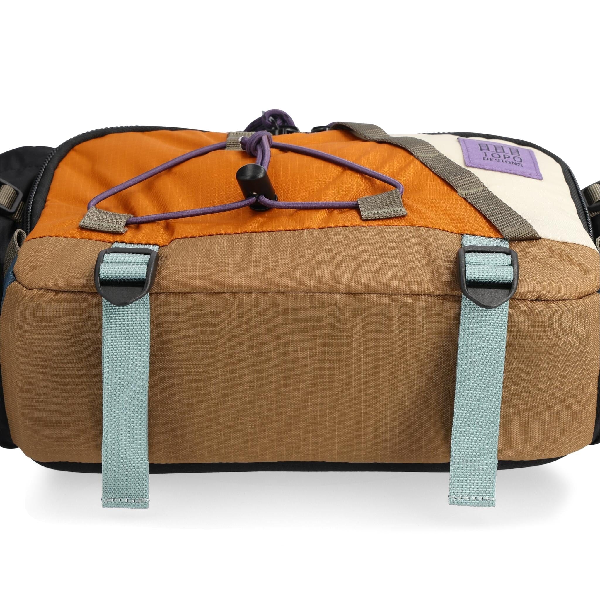 Topo Mountain Hydro Hip Pack 