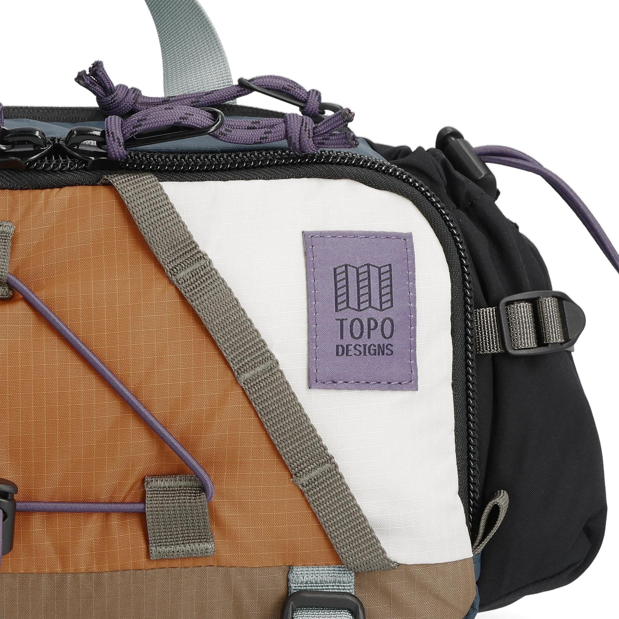 Topo Mountain Hydro Hip Pack 