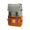 Topo Designs Rover Pack Classic Backpack Beetle/Spice 