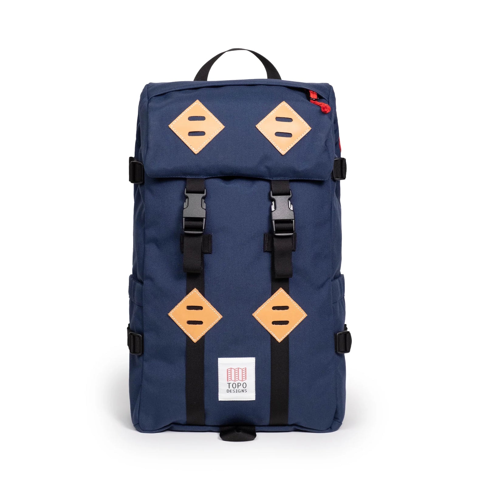 Topo Designs Klettersack Backpack 25L – Midnight
