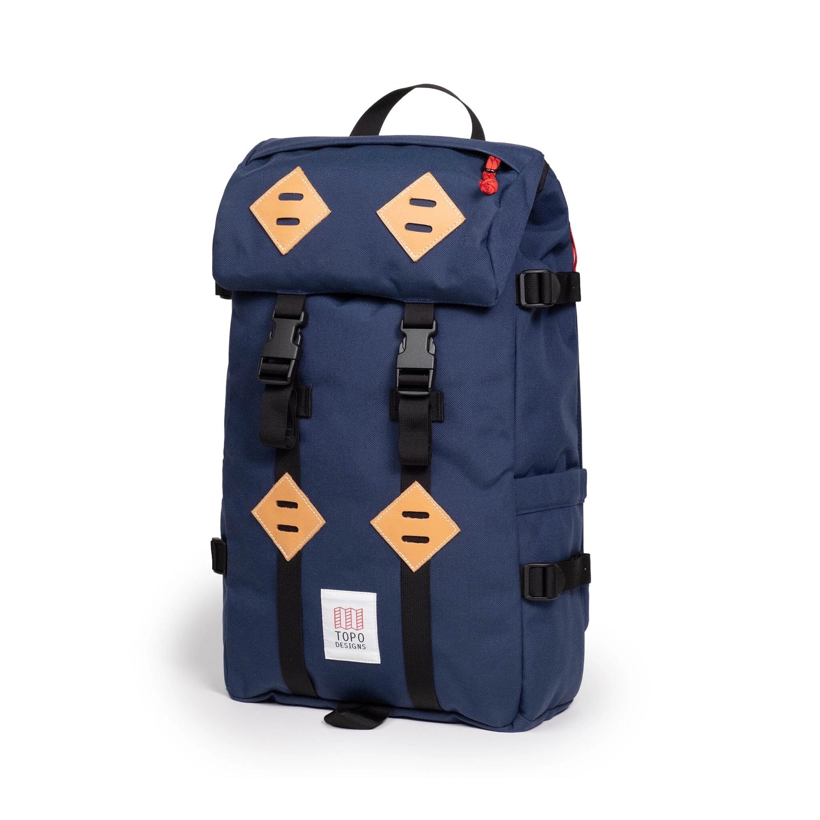 Topo Designs Klettersack Backpack 25L – Midnight