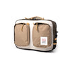 Topo Designs Global Briefcase Woodland/Elmwood 