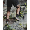Swiftwick Pursuit Quarter Crew High Socks