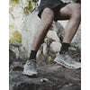 Swiftwick Pursuit Quarter Crew High Socks