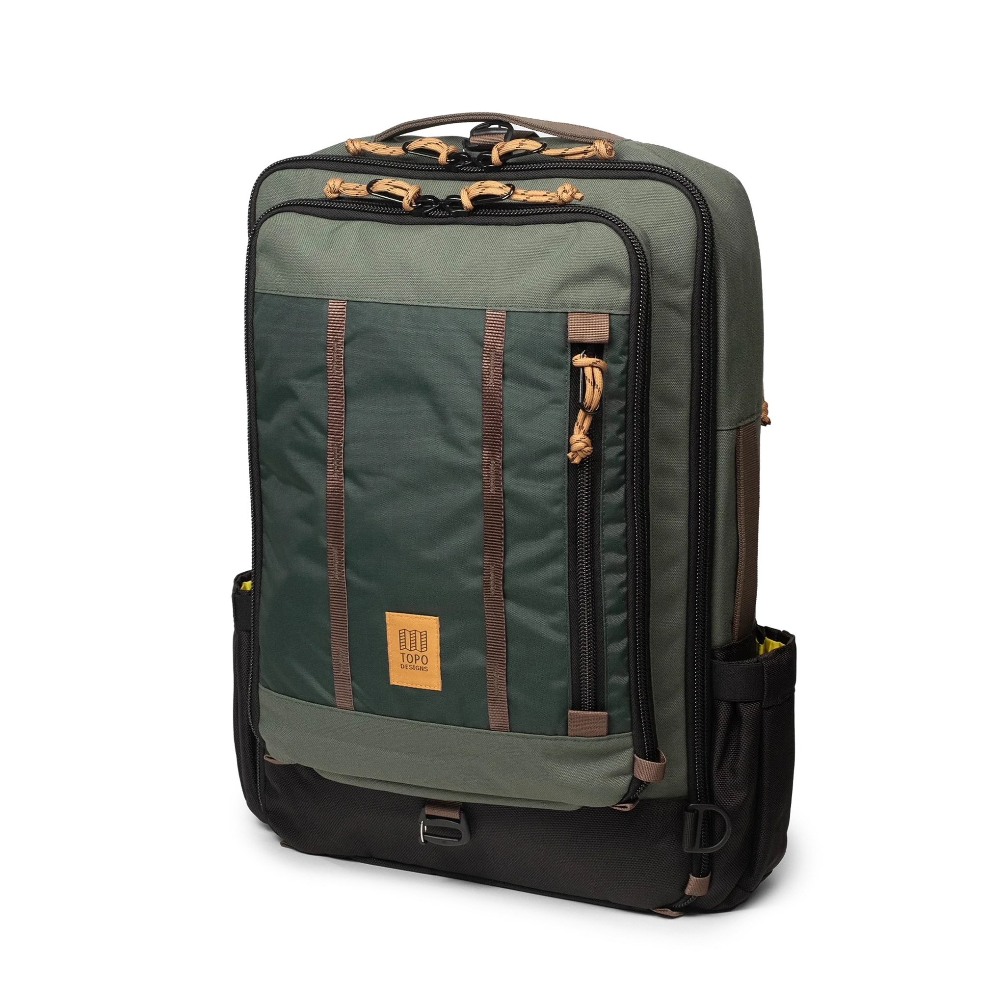 Topo Designs Global Travel Bag 30L Woodland/Forest 