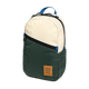 Topo Designs Light Pack – Forest/Bone White