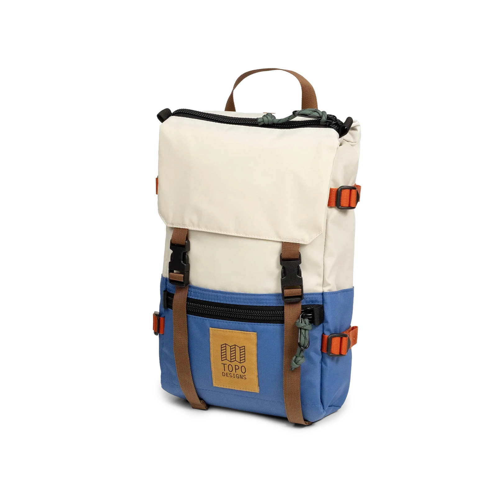Topo Designs ローバーパック ミニバックパック
