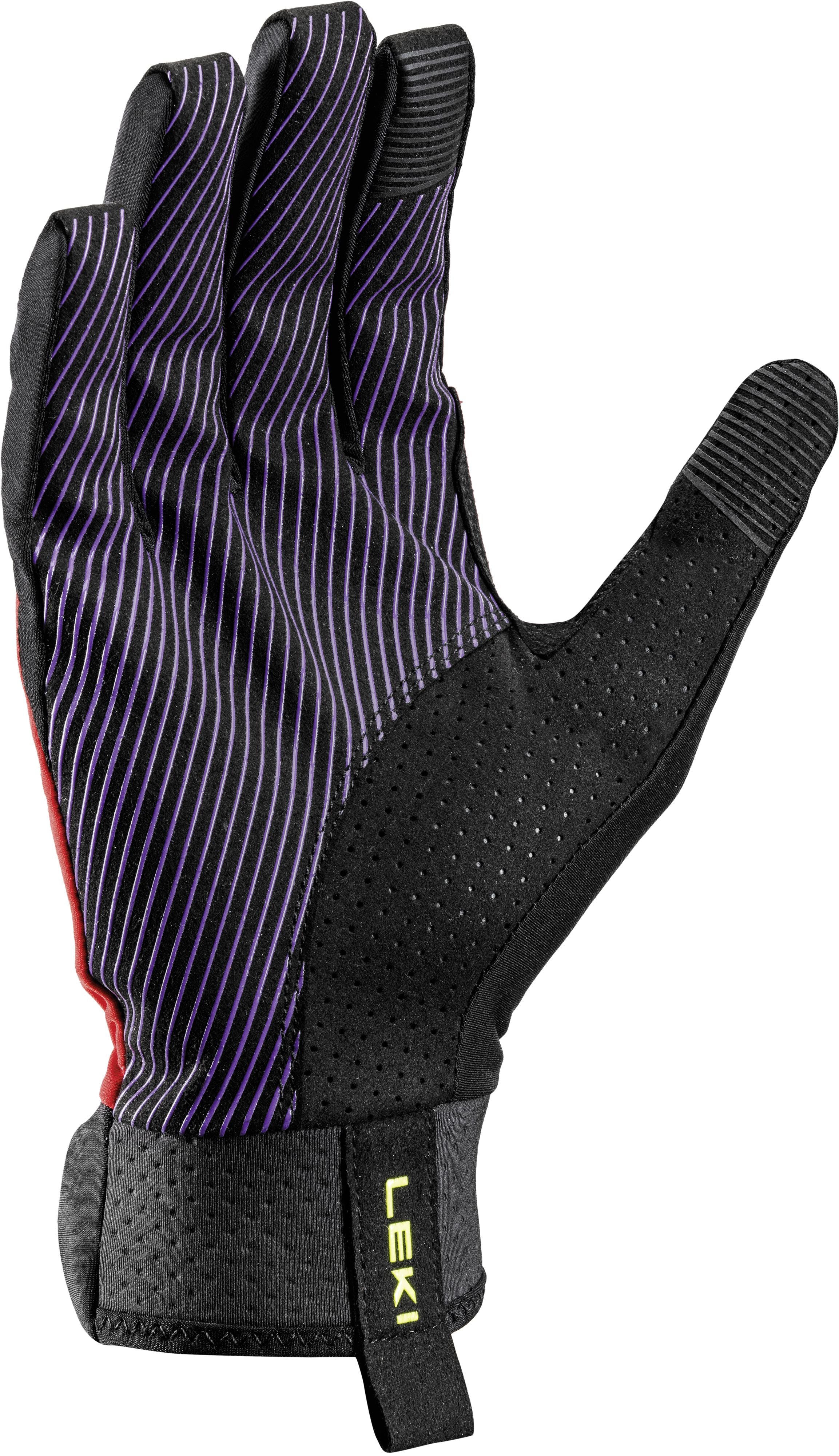 LEKI Neotrail Storm Unisex Gloves 