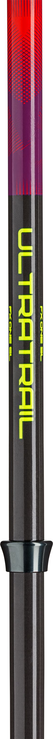 LEKI Ultratrail FX.One Superlite Hiking Poles 2026 (1 Pair) 