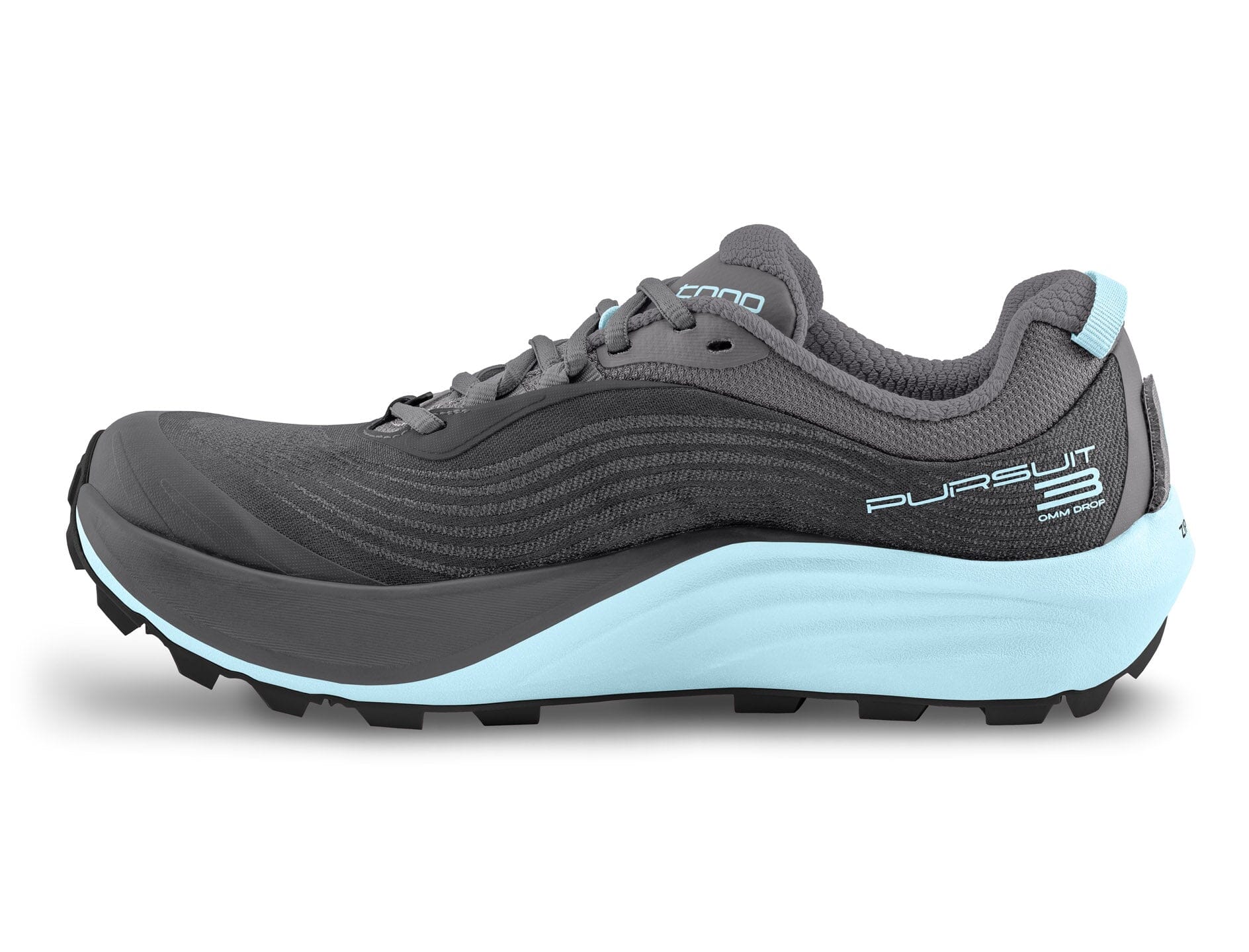 Topo Women's Pursuit 3 Trail Running Shoes 