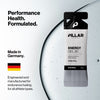 PILLAR Energy Gel 30 50g