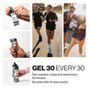 PILLAR Energy Gel 30 50g