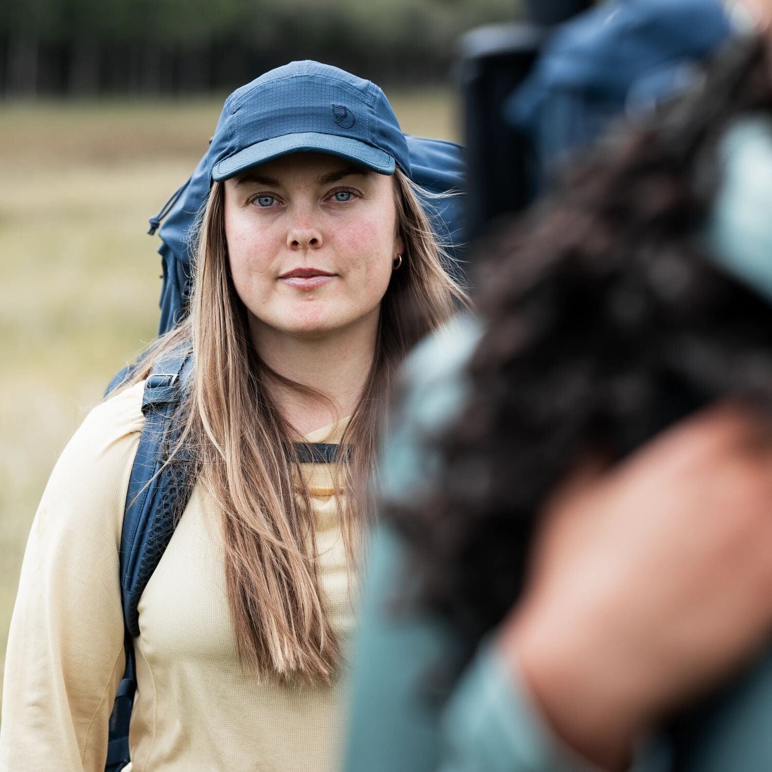 Fjallraven Abisko Trekking Cap 