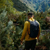 Fjallraven Abisko Hike Lite 20 Backpack M/L 