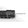 Nitecore EDC35 5000 Lumen Rechargeable EDC Flashlight 