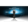 Nitecore EDC35 5000 Lumen Rechargeable EDC Flashlight 
